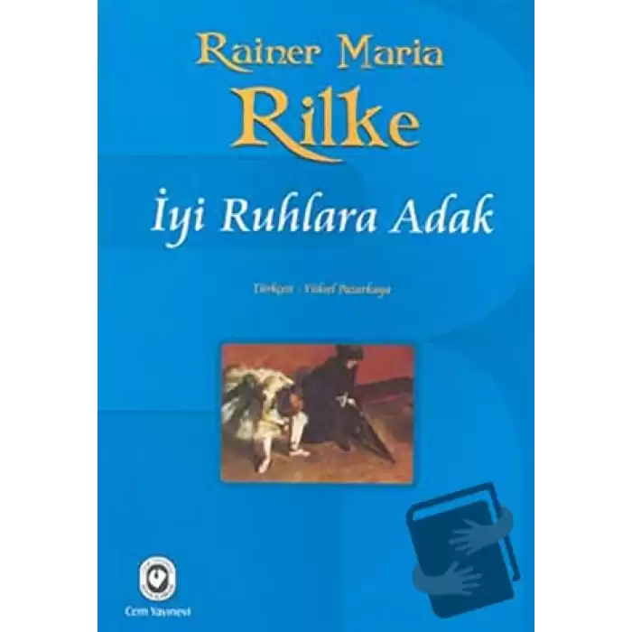 İyi Ruhlara Adak