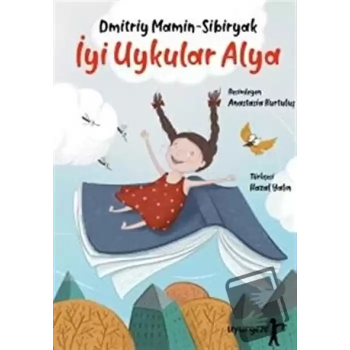 İyi Uykular Alya