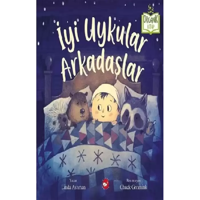 İyi Uykular Arkadaşlar