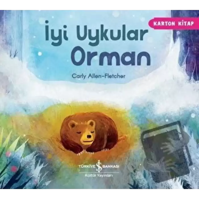 İyi Uykular Orman