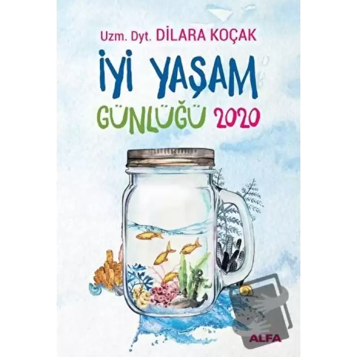 İyi Yaşam Günlüğü 2020