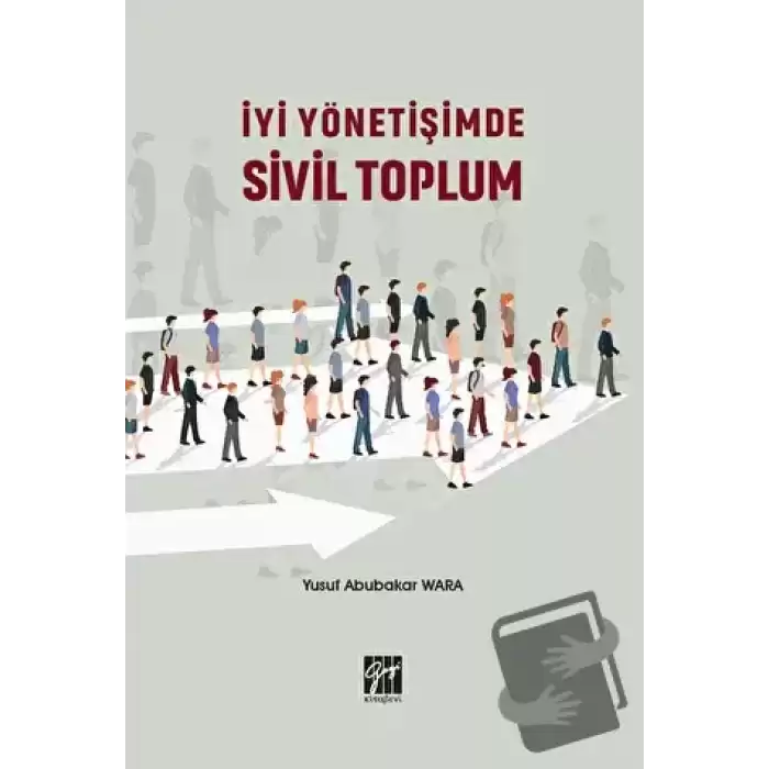 İyi Yönetişimde Sivil Toplum