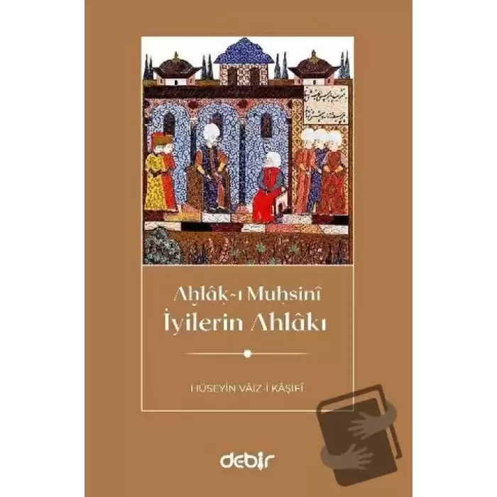 İyilerin Ahlakı