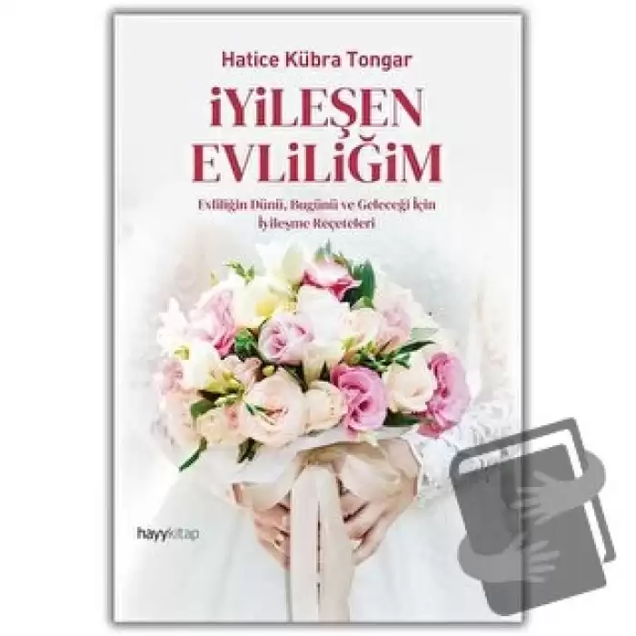 İyileşen Evliliğim