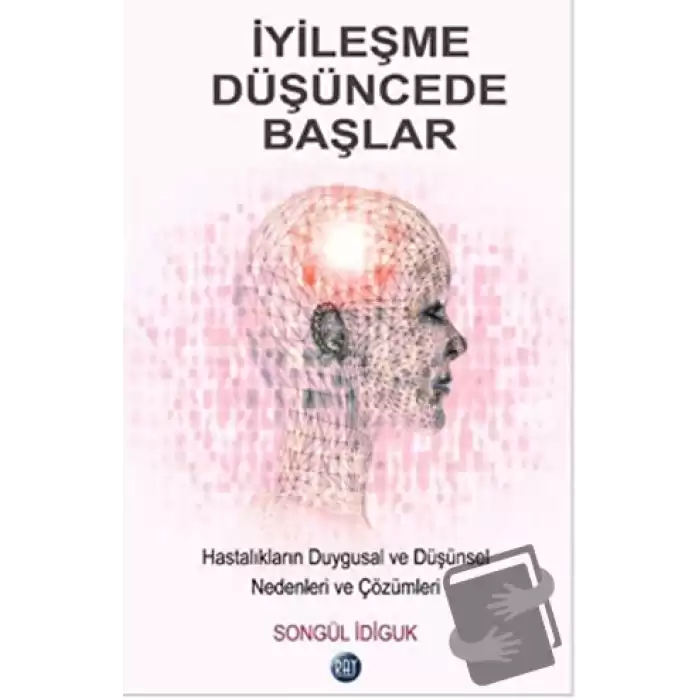 İyileşme Düşüncede Başlar