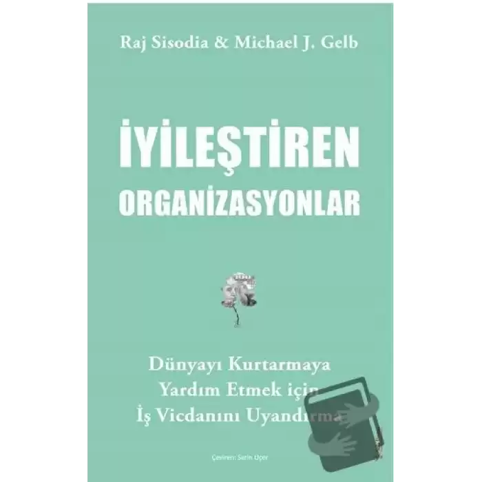 İyileştiren Organizasyonlar