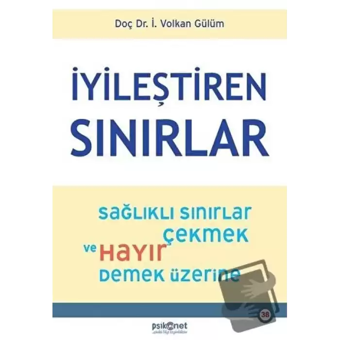 İyileştiren Sınırlar