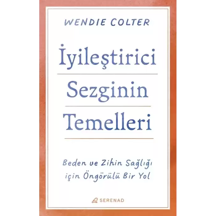 İyileştirici Sezginin Temelleri