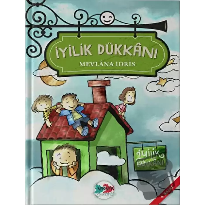 İyilik Dükkanı