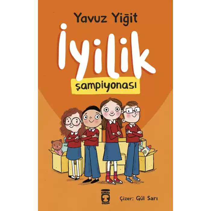 İyilik Şampiyonası