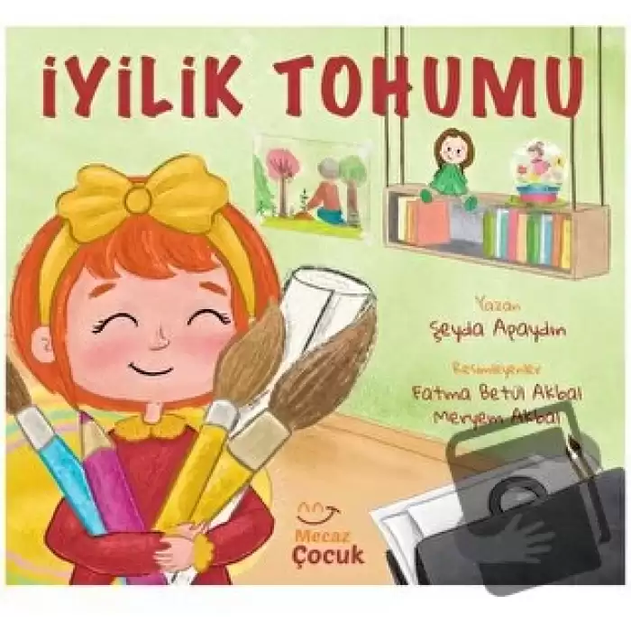 İyilik Tohumu