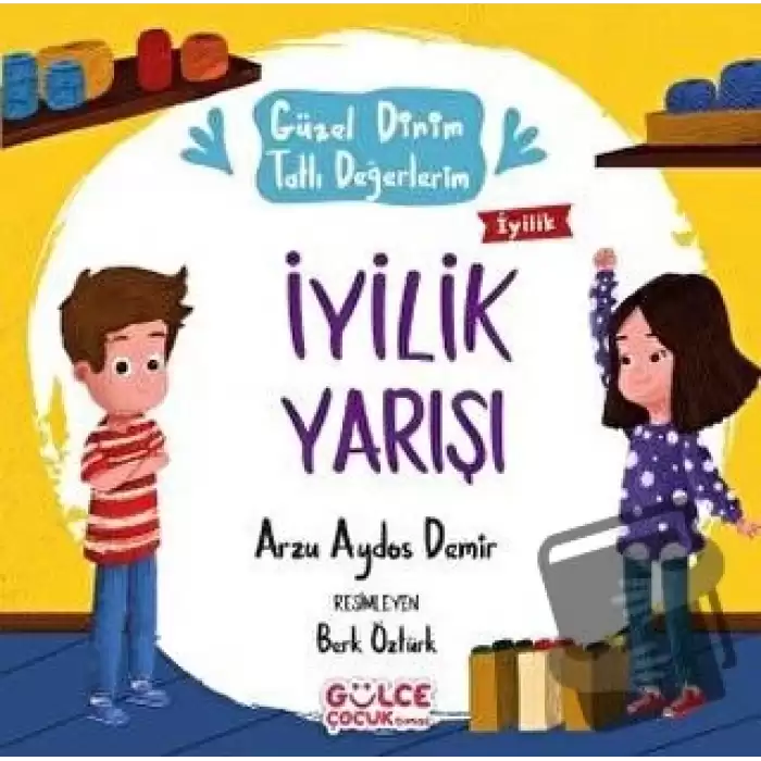 İyilik Yarışı