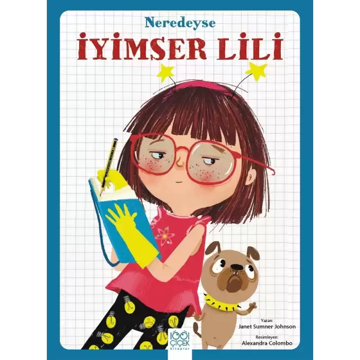 İyimser Lili