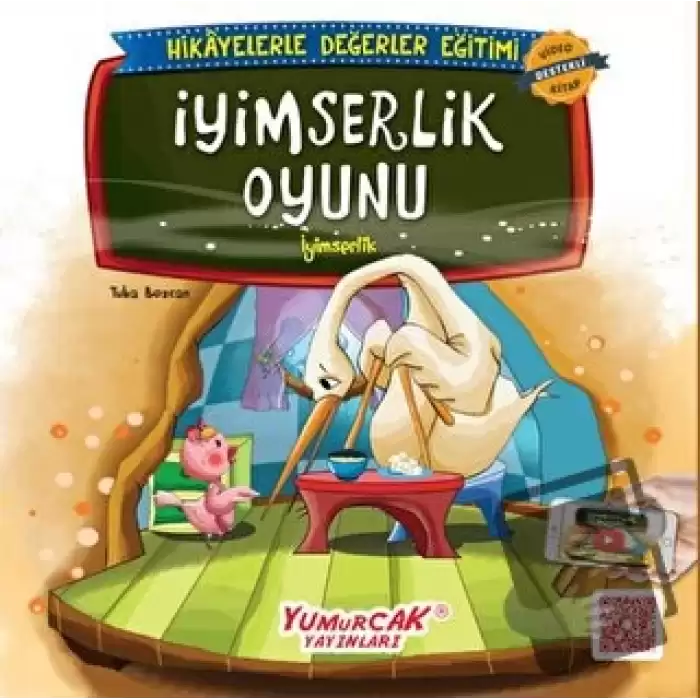 İyimserlik Oyunu