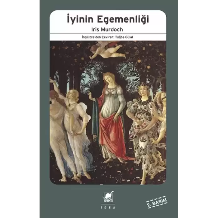 İyinin Egemenliği