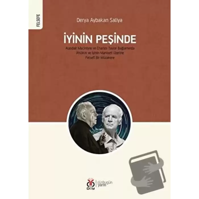 İyinin Peşinde