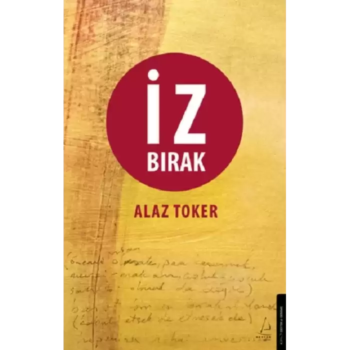 İz Bırak