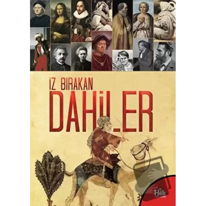 İz Bırakan Dahiler