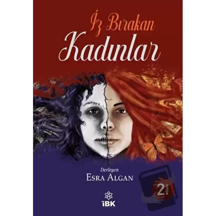 İz Bırakan Kadınlar