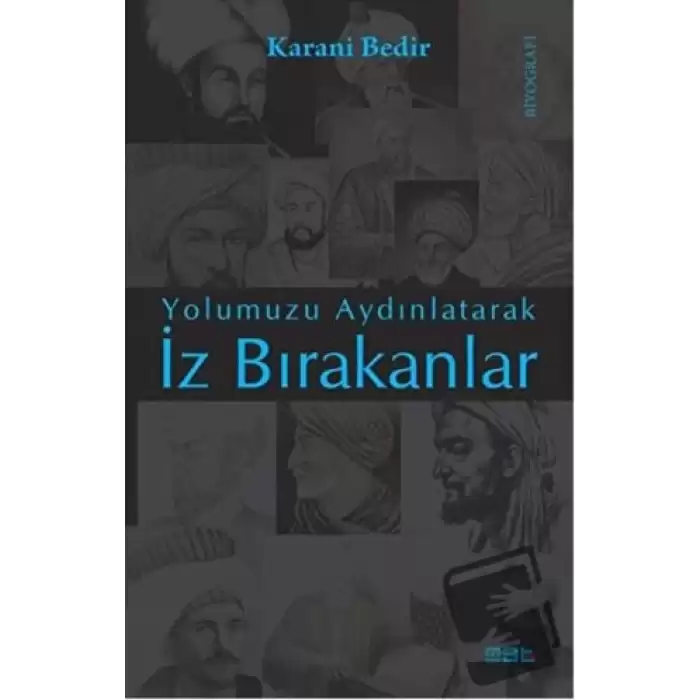 İz Bırakanlar