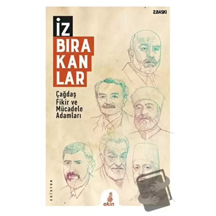 İz Bırakanlar