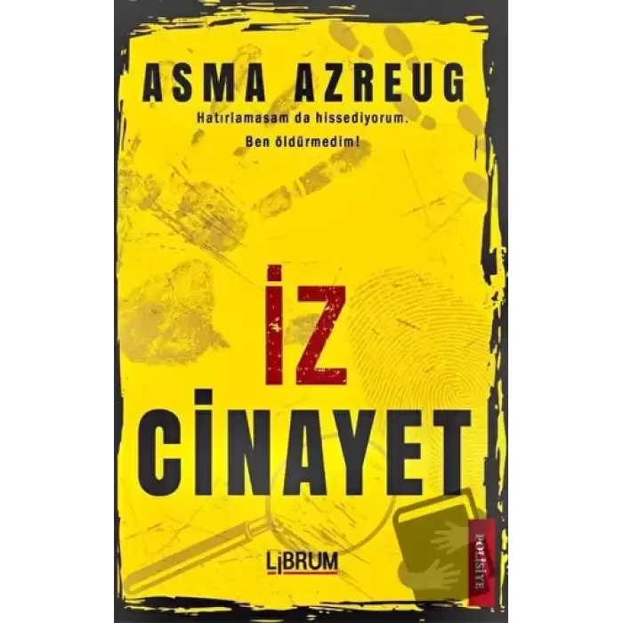 İz Cinayet