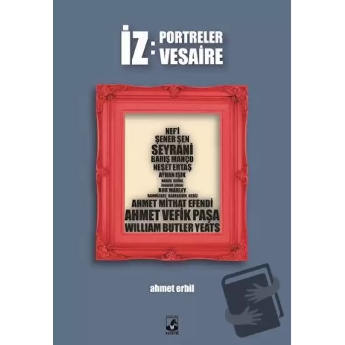 İz: Portreler Vesaire