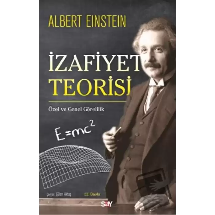 İzafiyet Teorisi