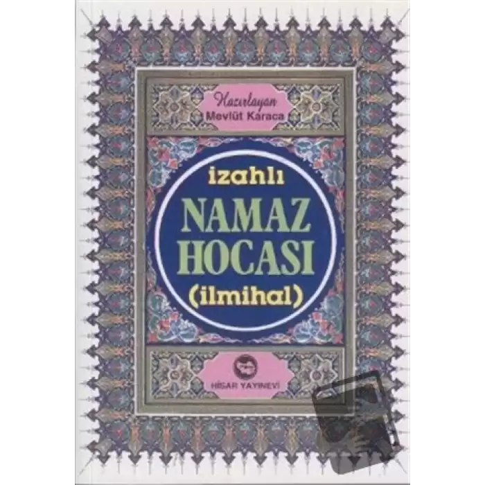 İzahlı Namaz Hocası