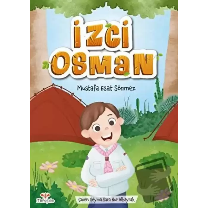 İzci Osman