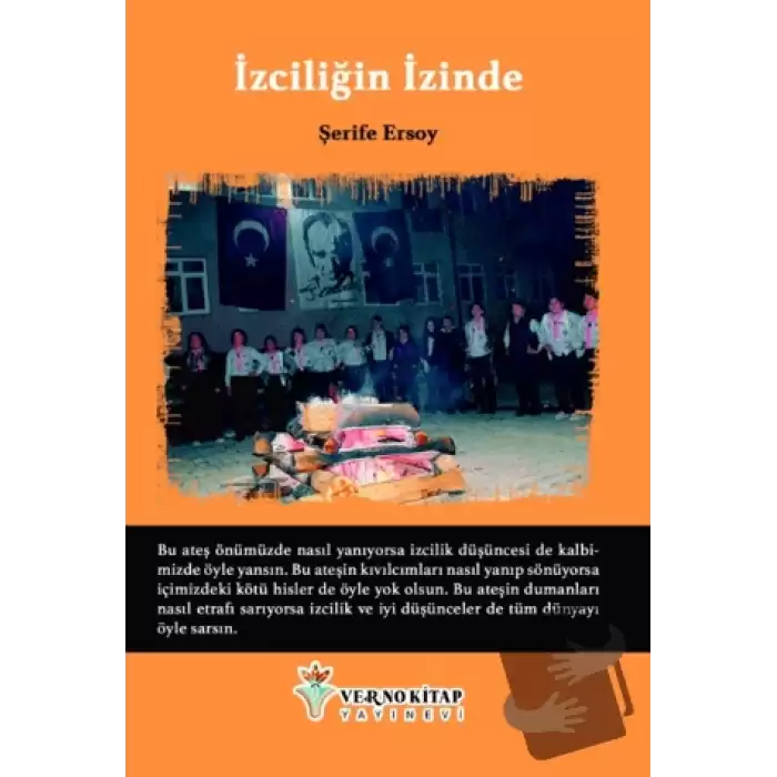 İzciliğin İzinde