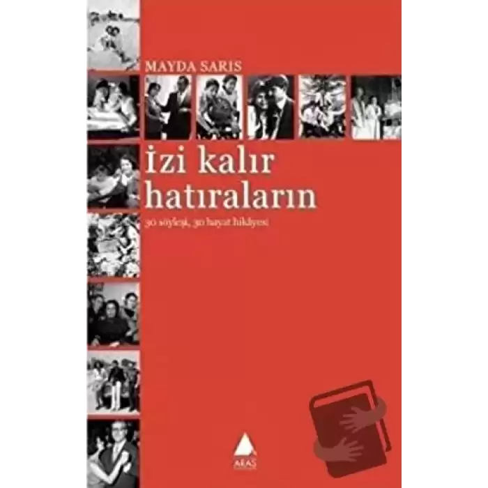 İzi Kalır Hatıraların