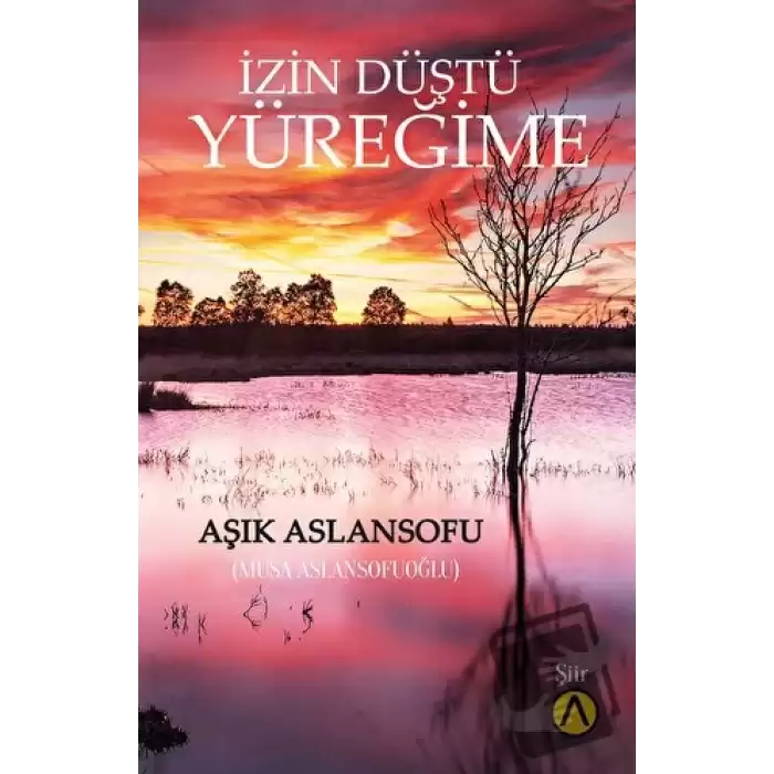 İzin Düştü Yüreğime