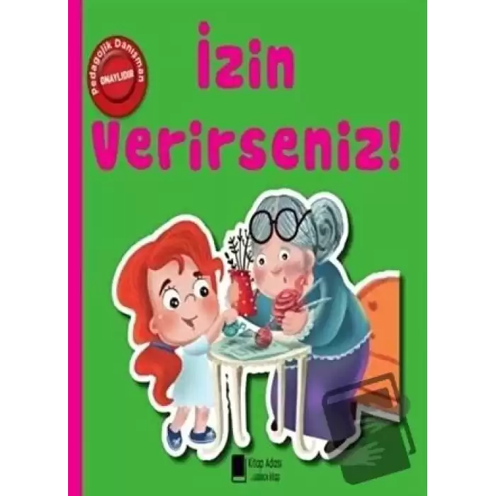 İzin Verirseniz!