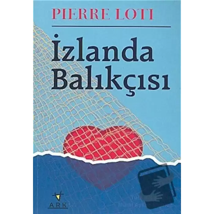 İzlanda Balıkçısı