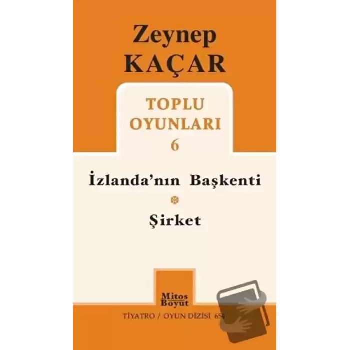 İzlandanın Başkenti Şirket - Toplu Oyunları 6