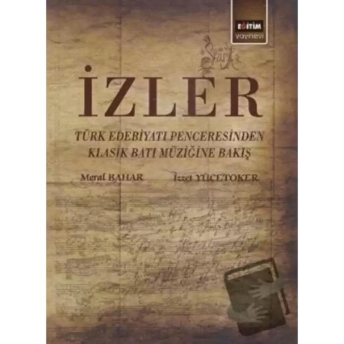 İzler