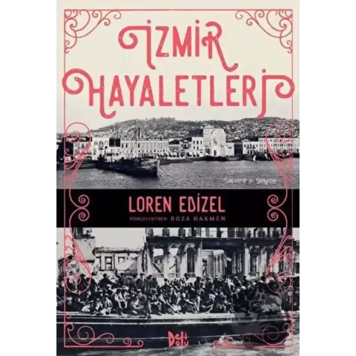 İzmir Hayaletleri