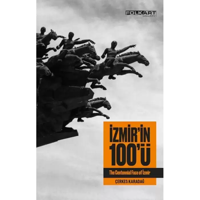 İzmir in 100 ü (Ciltli)