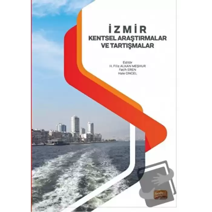 İzmir Kentsel Araştirmalar ve Tartişmalar