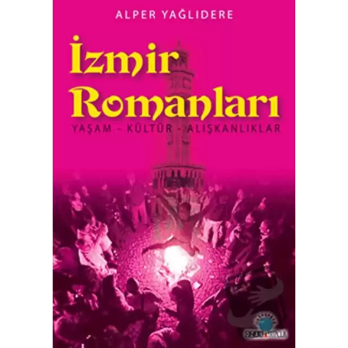 İzmir Romanları