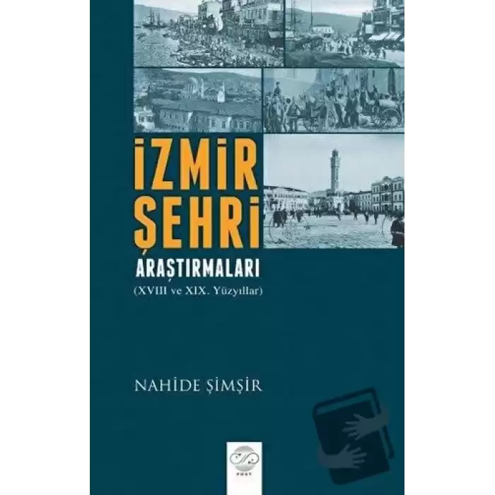 İzmir Şehri Araştırmaları