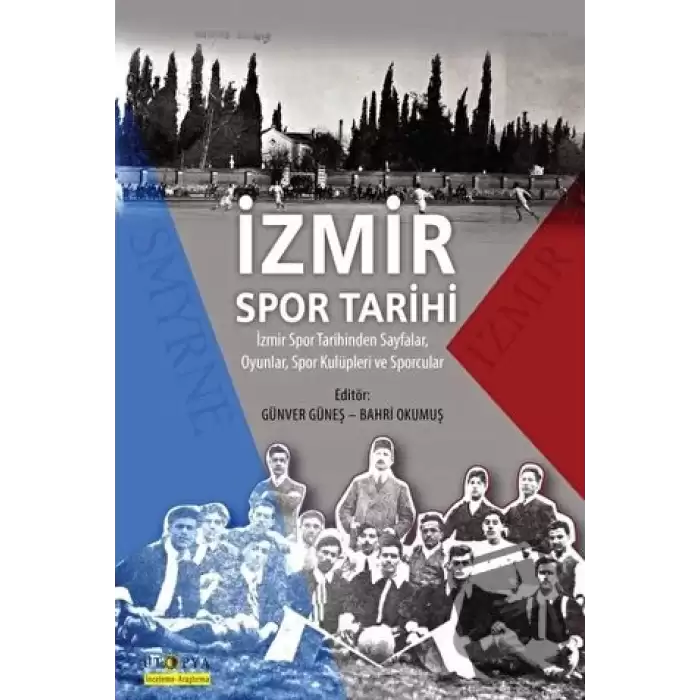 İzmir Spor Tarihi