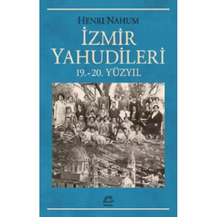 İzmir Yahudileri