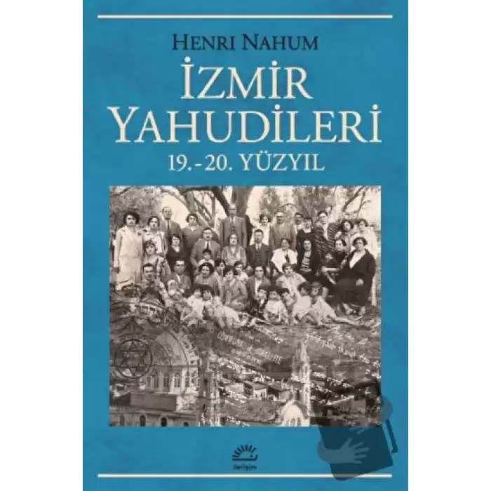 İzmir Yahudileri