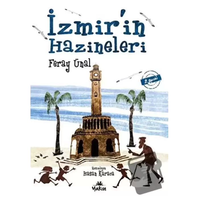 İzmir’in Hazineleri