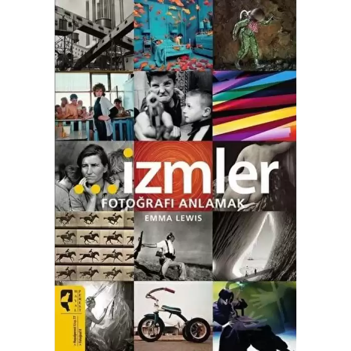 İzmler - Fotoğrafı Anlamak