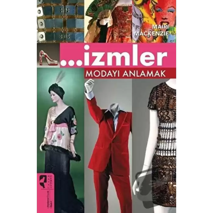 İzmler Modayı Anlamak