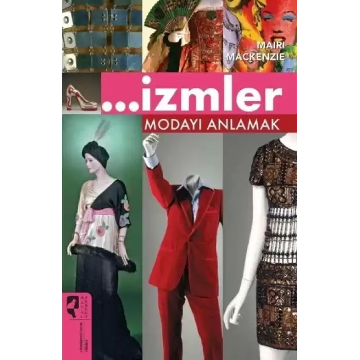 İzmler Modayı Anlamak