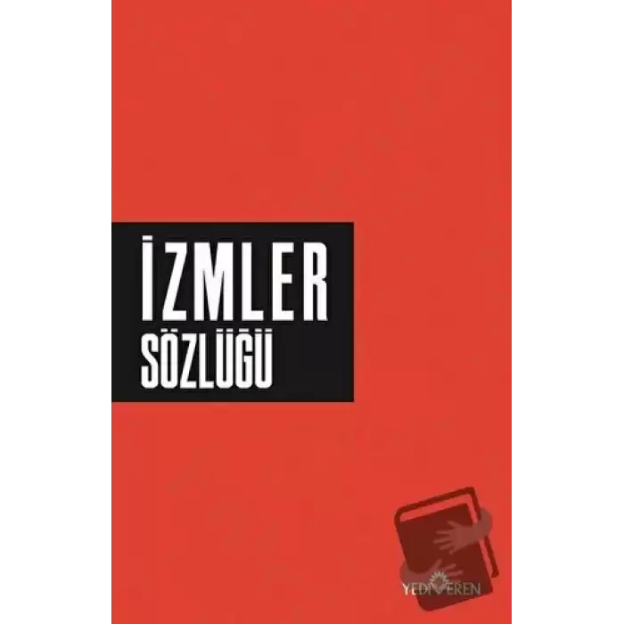 İzmler Sözlüğü